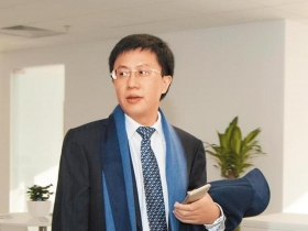 中國「金融業神秘大老」張振新身亡　留下P2P百億資金缺口