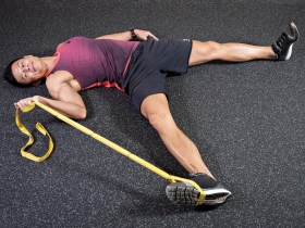 按摩與伸展  幫你重建身體活力（下）