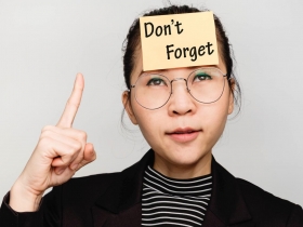 40歲後記憶越來越差？別擔心，你不是真的忘記了，預防退化「四方法」揪出健忘元兇