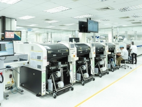 ICT產業以智慧製造轉型迎戰5G時代