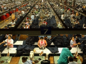 收到一本新合約