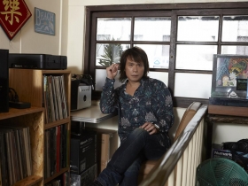 「現場之王」伍佰  30年不滅的搖滾魂