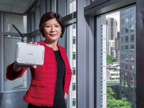 「亞馬遜用的技術」  奇邑靠它拿下日本大單