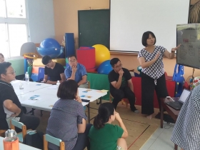 不再讓遲緩兒家長感到無助　台東偏鄉治療師的第一線觀察：「永續經營」成轉變關鍵