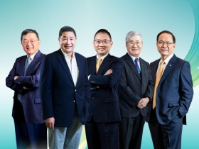 產業領航先鋒──工研院新科院士出爐！