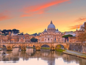 北京與梵蒂岡增溫，將會如何影響台灣？