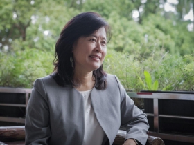 袁孝維創意領軍　GASE搭建生態系　串聯大學/產業/國際