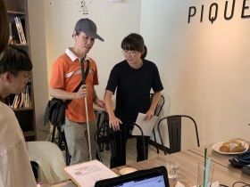 視障者想要順利搭公車　原來背後這兩個單位是關鍵要角