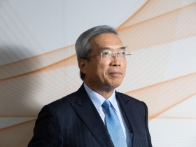 經營力決定企業命運　轉型緊握財務現金流