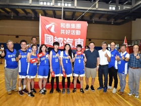 國都創新展活力！傳遞共好新風氣