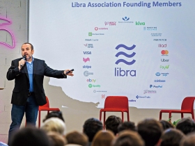 拚應用！ 加密貨幣不只有炒作和投機