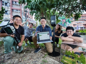 「上網」還不夠，你更需要「上鏈」！跨國做生意、就醫後病歷帶著走、保險理賠兩周變3天…