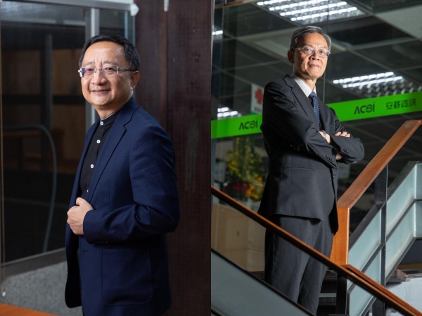 今周刊 安碁資訊協同人工智慧提升企業資安防護力 今周刊