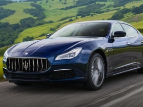 瑪莎拉蒂迫於中方壓力退出金馬贊助！上屆典禮「台獨宣言」引爆敏感神經　中國今年為抵制做了這些事