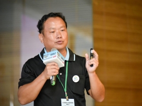 【地方創生 企業投資地方】翻轉土地的雜糧復興運動