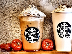 星巴克連2天限時「買一送一」歡慶萬聖　這幾家咖啡近期也有優惠