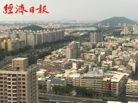 十大人口高密度區房價全漲　這區近三年漲16％最多