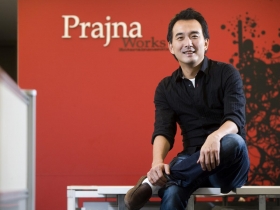 從小演員到三座金鐘獎導演的心念轉折 蔡岳勳 用挫折拓展生命的寬度