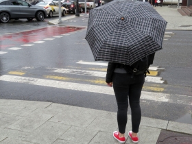 要變天了！明起各地將轉涼 北部、東部雨量增加
