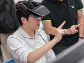 機器聰明，人更智慧 製程智慧化實務應用媒合會直通工業4.0