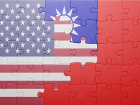 台美安全夥伴關係的動能