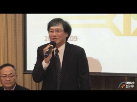 台企銀總經理施建安傳婚外情 今主動請辭火速獲准