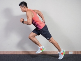 入門必備！三訣竅讓你愈跑愈輕鬆（上）