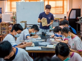 失落十八年 生科師資缺口如何解？