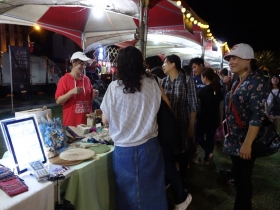 全國第一個大型活動全場域多元支付 原農市集好禮獎不完