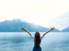 沒有胖子，哪襯得出瘦子？50歲後的自在心訣：接受有遺憾的自己，不完美，才是真人生！