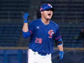 12強》韓國輸慘了！中華隊逆襲7比0完封勝