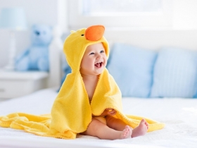 輕鬆搞定寶寶好幫手 