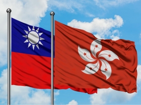 以台灣人的角度 看反送中對台灣的影響