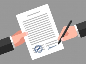 【金融英文】看懂契約理論 Contract Theory