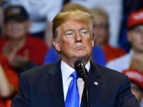 9次發言把指數推上歷史新高 美股接下來還能靠「這兩張嘴」再創紀錄？