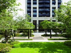 有土斯有財 大直城市花園宅 坐擁別墅土地價值