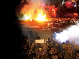 當「流水戰」轉為「堡壘戰」  港人為何更茫然？