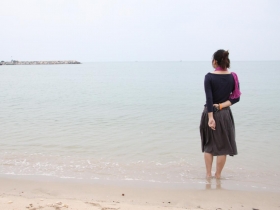 把每天當做最後一天！時間快速流逝，還能和孩子朋友見幾次面？我用小本子這樣記下珍貴時刻