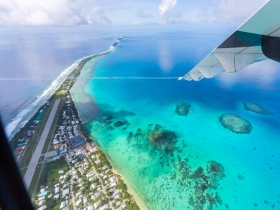 吐瓦魯挺台灣 回絕陸企出資122億元建人工島