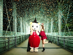 光魔法帶路，展開光彩夢境的魔幻冒險之旅