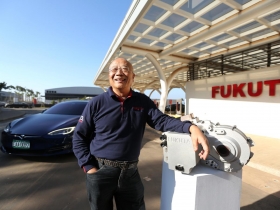 讓世界更美好的8個動人故事－光榮 台灣