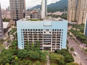 「王中之王」世貿三館地上權 全面開戰