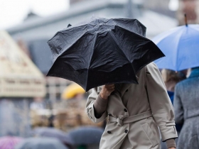 明日低溫僅15度！ 氣象局：是這波東北風最冷的一天