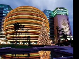 台北人的回憶掰掰！京華城11／30歇業　今下午感恩熄燈