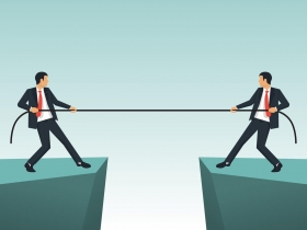 避免正面衝突How to Stay Sane in a Toxic Office