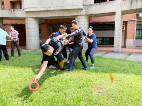 探索，從這裡開始