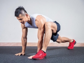 寒冬居家開筋操  身暖心也暖（上）