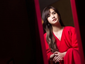 撕去可愛教主包裝　35歲楊丞琳生命練習曲：比起討好，我更想用真實的自己引起共鳴