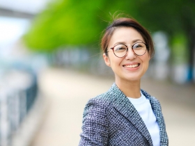 學會「改變」，是中年後的人生功課！有能力接納過去，才能讓現在、未來的你活得更快樂！