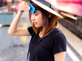 今天高溫上看31度！ 吳德榮：周三晚鋒面前緣抵達